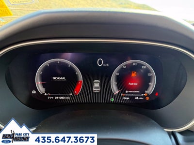 2024 Acura TLX A-Spec Package SH-AWD