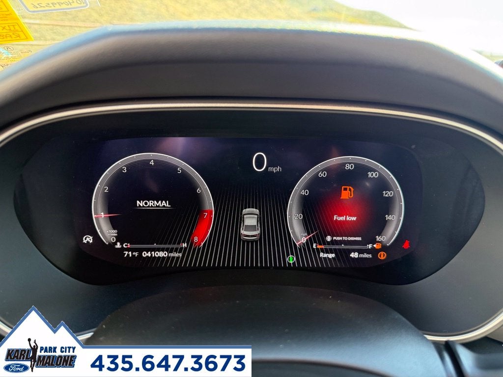 2024 Acura TLX A-Spec Package SH-AWD