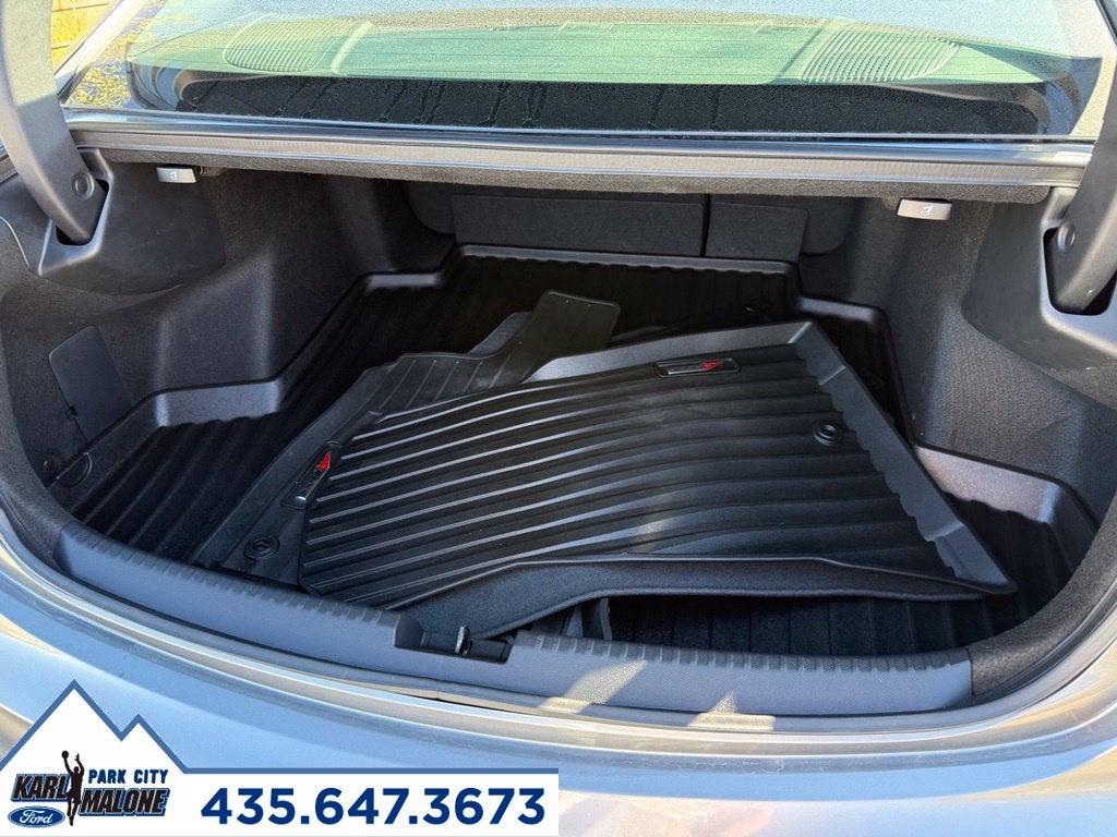 2024 Acura TLX A-Spec Package SH-AWD
