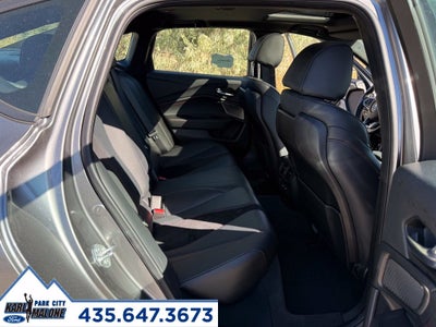 2024 Acura TLX A-Spec Package SH-AWD