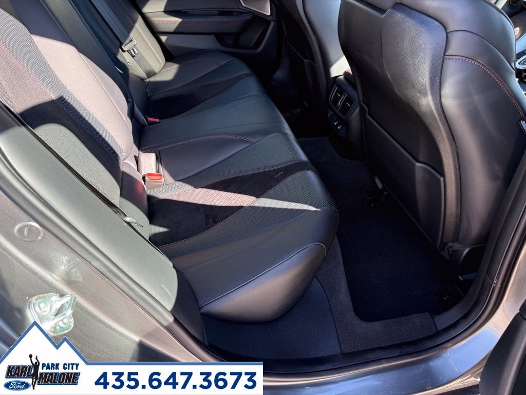 2024 Acura TLX A-Spec Package SH-AWD