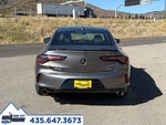 2024 Acura TLX A-Spec Package SH-AWD