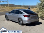 2022 Honda Civic EX-L