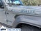 2023 Jeep Wrangler Willys 4xe