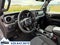 2023 Jeep Wrangler Willys 4xe