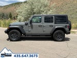 2023 Jeep Wrangler Willys 4xe