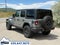 2023 Jeep Wrangler Willys 4xe