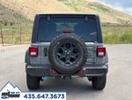 2023 Jeep Wrangler Willys 4xe
