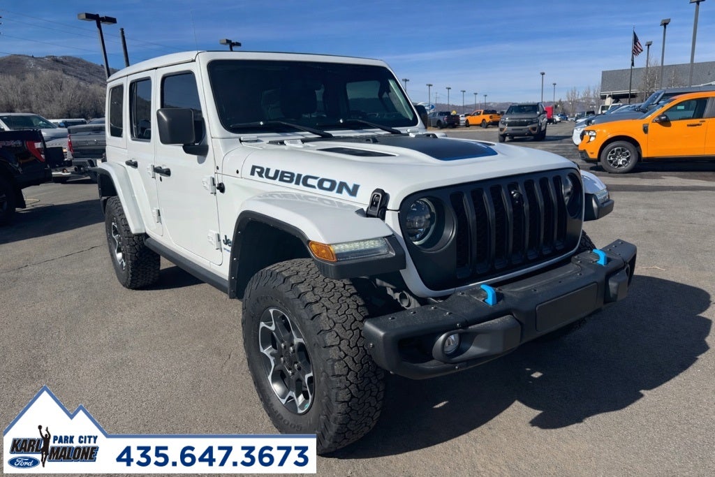 2023 Jeep Wrangler Base