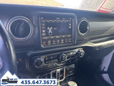 2023 Jeep Wrangler Base