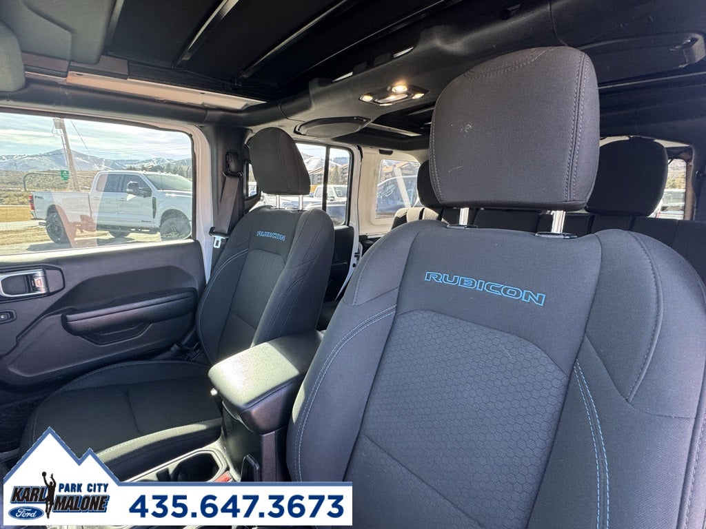 2023 Jeep Wrangler Base