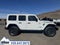 2023 Jeep Wrangler Base