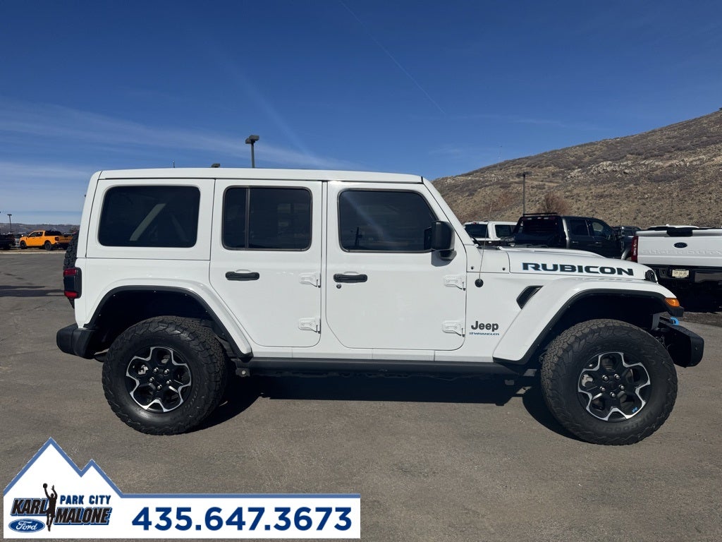 2023 Jeep Wrangler Base