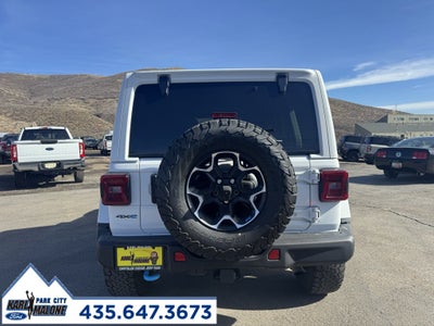 2023 Jeep Wrangler Base