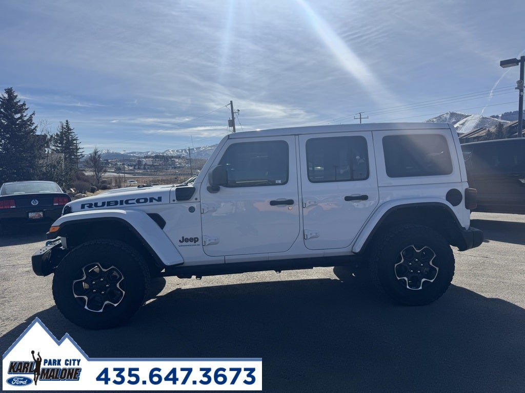 2023 Jeep Wrangler Base