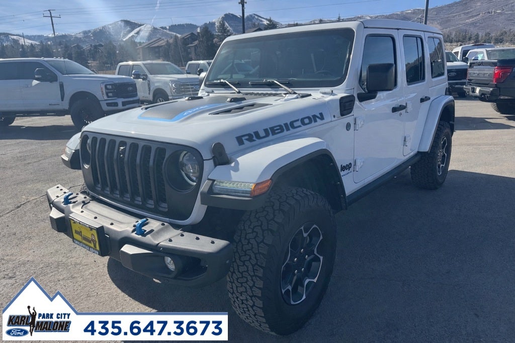 2023 Jeep Wrangler Base