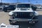 2023 Jeep Wrangler Base