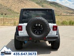 2023 Jeep Wrangler Rubicon 4xe