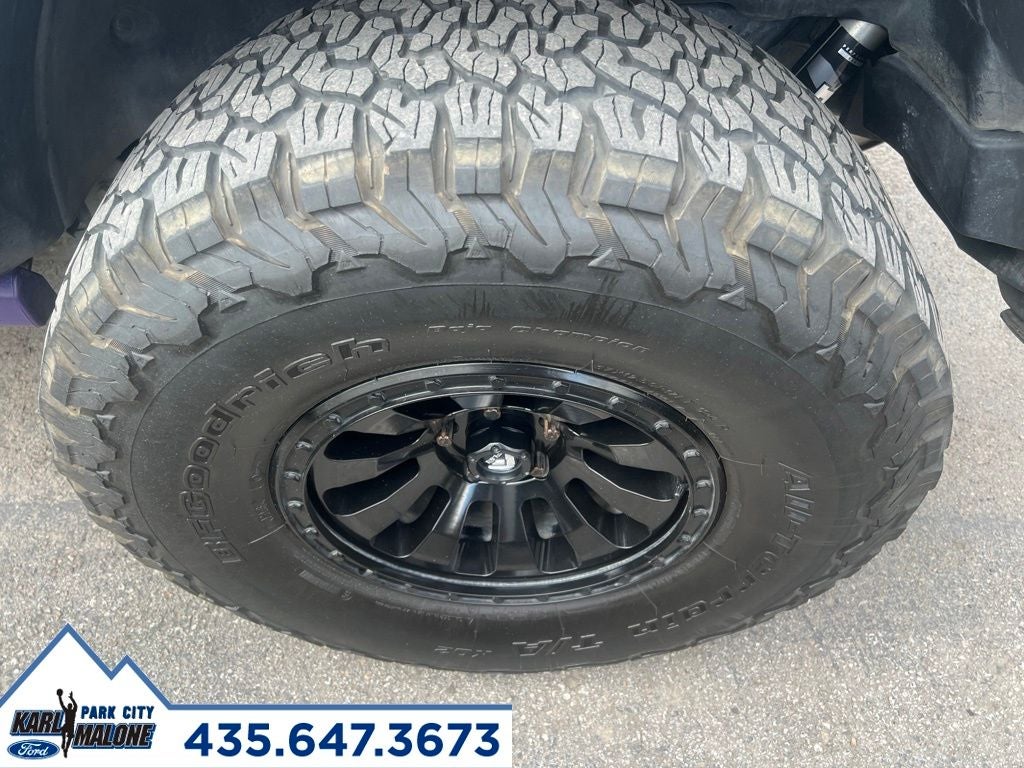 2023 Jeep Wrangler Rubicon 4xe