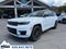 2024 Jeep Grand Cherokee L Summit