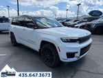 2024 Jeep Grand Cherokee L Summit