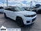 2024 Jeep Grand Cherokee L Summit