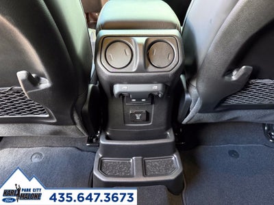 2025 Jeep Wrangler Rubicon 392