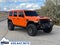 2025 Jeep Wrangler Rubicon 392