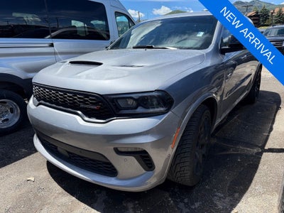 2021 Dodge Durango R/T