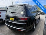 2024 Jeep Wagoneer L Base