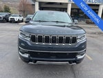 2023 Jeep Wagoneer Series III