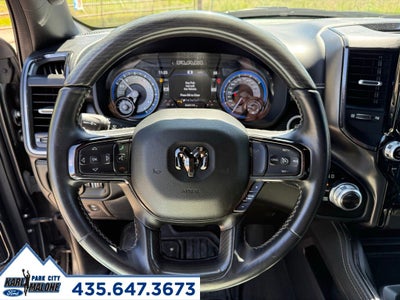 2022 RAM 1500 Limited