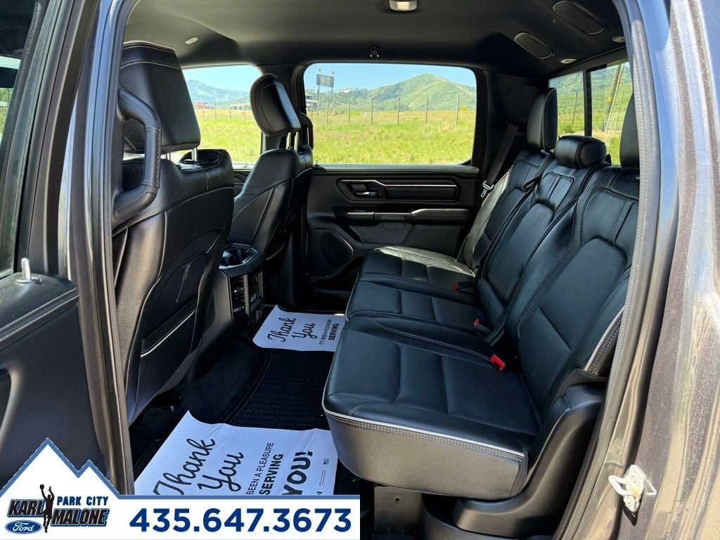 2022 RAM 1500 Limited