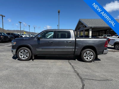 2022 RAM 1500 Limited