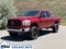 2007 Dodge Ram 2500 SLT