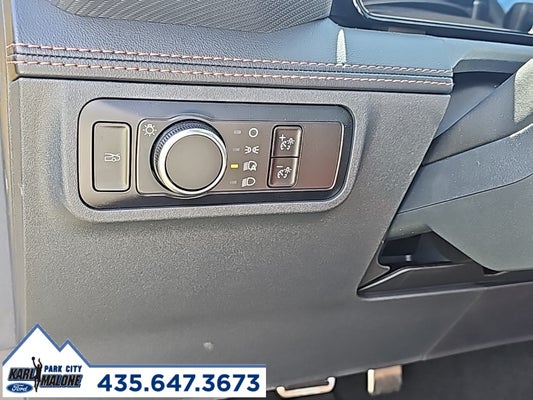 2024 Ford Mustang GT Premium in Salt Lake City, UT - Karl Malone Auto Group