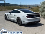 2017 Ford Mustang Shelby GT350