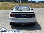 2017 Ford Mustang Shelby GT350