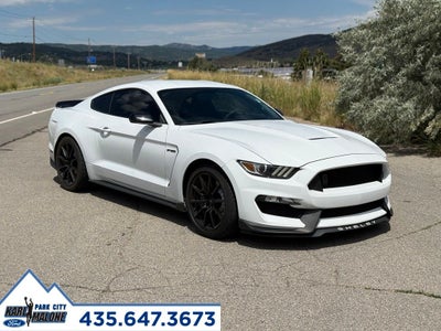 2016 Ford Mustang Shelby GT350