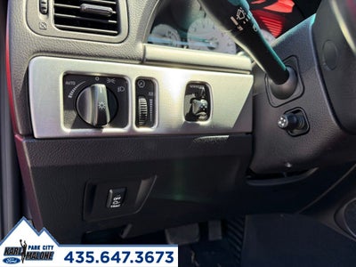2003 Ford Thunderbird Base