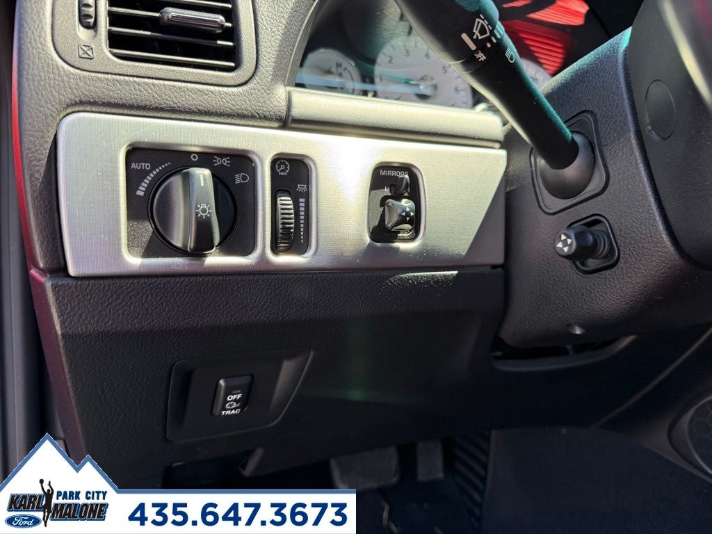 2003 Ford Thunderbird Base