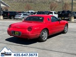 2003 Ford Thunderbird Base