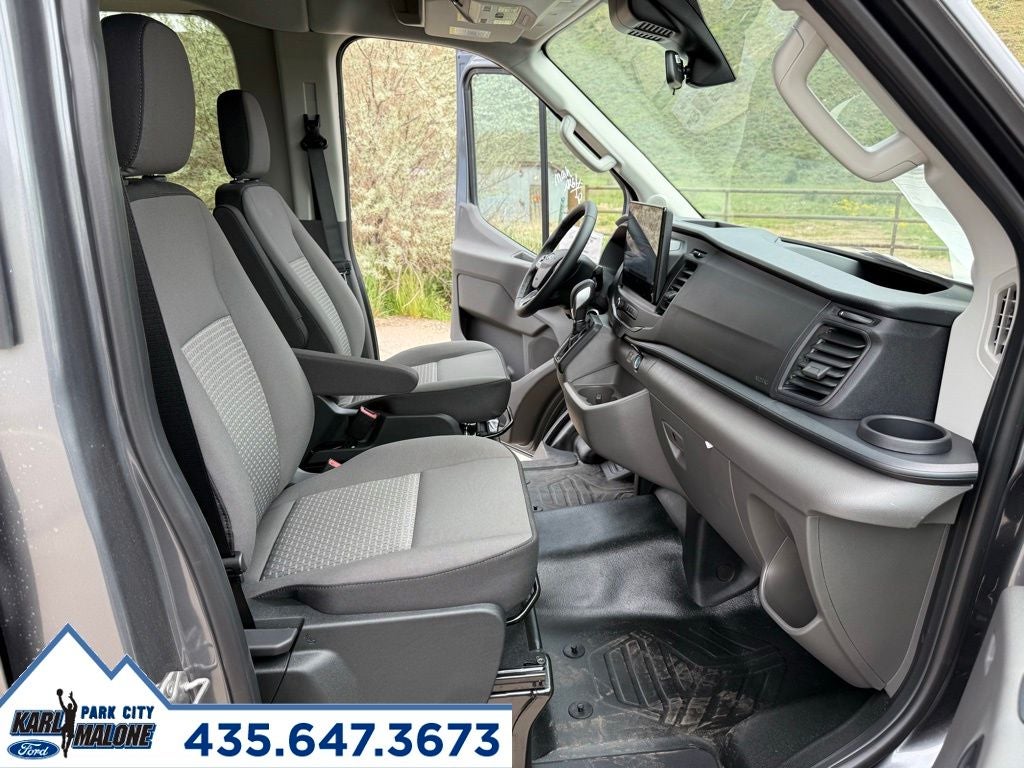 2026 Ford Transit-350 XL
