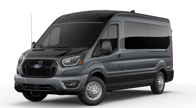 2026 Ford Transit-350 XL