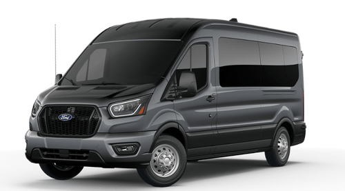 2026 Ford Transit-350 XL