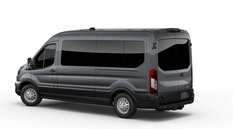 2026 Ford Transit-350 XL
