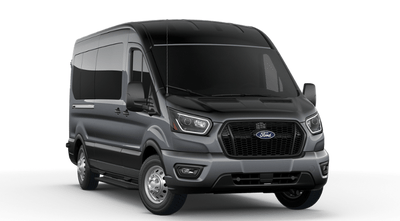 2026 Ford Transit-350 XL
