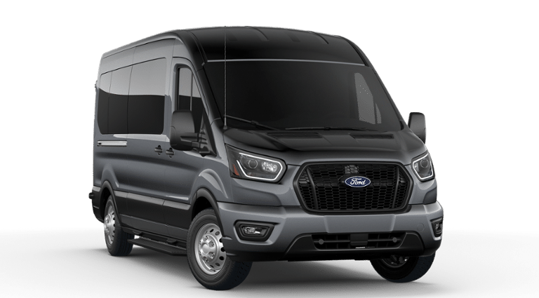 2026 Ford Transit-350 XL