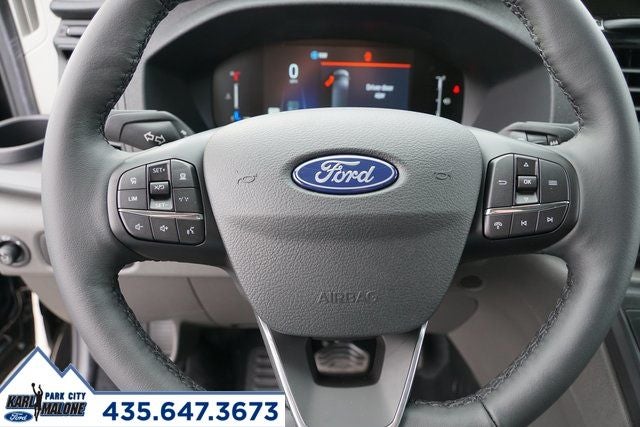 2026 Ford Transit-350 XLT