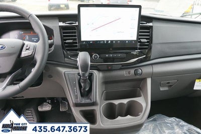 2026 Ford Transit-350 XLT